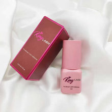 Load image into Gallery viewer, Limited Edition Pro BROWN Lash Adhesive