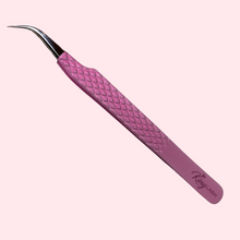 Load image into Gallery viewer, King Lash J Tweezer (Fiber Tip)