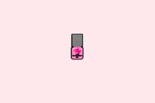 Load image into Gallery viewer, King LASH Jibbitz Drop 2