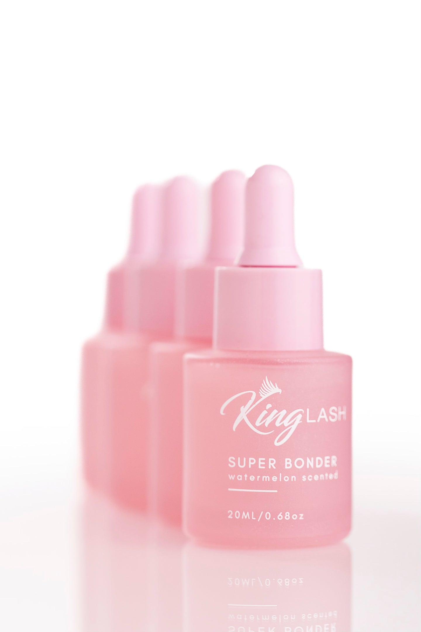 King LASH Super Bonder